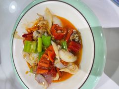 -林姐香味海鲜(奥特莱斯店)