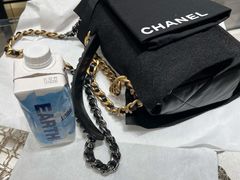 -CHANEL(恒隆广场店)