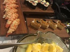 -古田居·特色寿司料理(星之岛旗舰店)