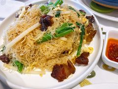 腊肉炒米粉-粤珍轩.创始店.始于2001(含光门店)
