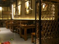 -海拉尔碳烤羊腿烤鸽子(吕营店)