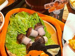 -探鱼·鲜青椒爽麻烤鱼(虎门天虹店)