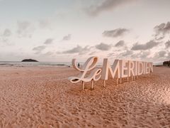 -石梅湾艾美度假酒店