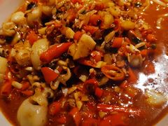 -老三样·美食研究中心(世贸路店)
