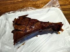 -赵元章肉骨烧(山塘街店)
