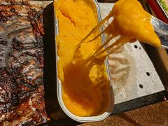 -新石器烤肉(中房金谊广场店)