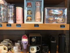 -星巴克臻选(济南万达店)