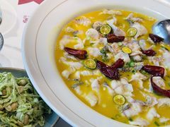 -椒爱水煮鱼川菜(CBD万达店)