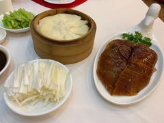 -九花山烤鸭店