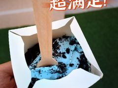 -麦当劳(三星城首创奥莱店)