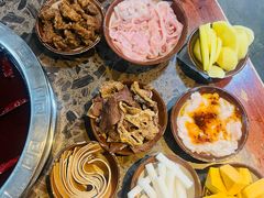 -黄建彬火锅(鲁能星城店)