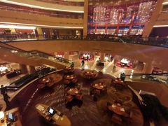 -杭州国际会议中心洲际酒店-原素全日餐厅(解放东路店)