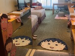 -天津滨海圣光皇冠假日酒店