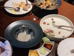 -杭州桐庐康莱德酒店西餐厅-舍