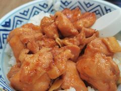 -吉野家(黑牛城道店)