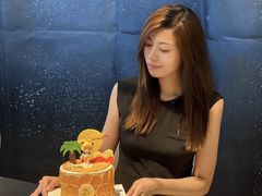 -CAKE BOSS 蛋糕老板(西单君太百货店)