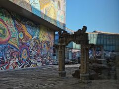 -四川美术学院美术馆