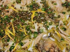 -渔语鱼酸菜鱼新川菜(来福士店)