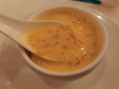 杨枝甘露-利苑酒家(合景国际金融广场店)