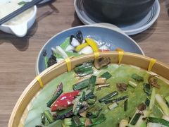 -云海肴·汽锅鸡·云南菜(广安门天虹店)