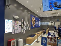 -煲珠公·老红糖珍珠奶茶(金沙洲梦乐城店)