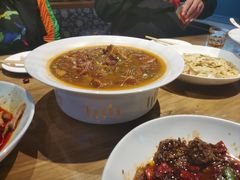 -胖姐渔村(中源大道店)