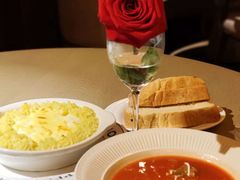 -波特曼西餐厅(中央大街店)