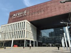 -武汉市民之家
