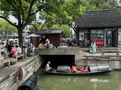 -绍兴鲁迅故里·沈园景区