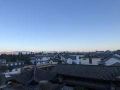 -大理古城