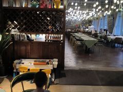-ITA·意塔意大利餐厅(亦庄店)