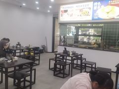 -福海面馆(阳曲店)