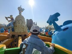 -大连海昌发现王国主题公园