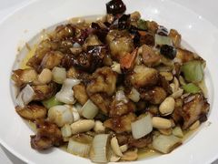 -眉州东坡(北苑华贸店)