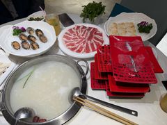 -纯味斑鱼府(上海总店)