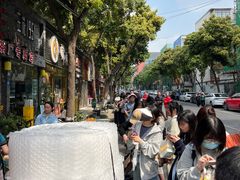 -老黄记手撕烤兔(玉林街店)