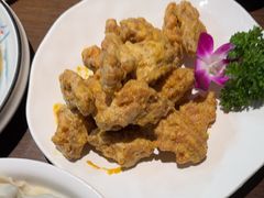 -码头鲜精致威海菜(欧乐坊店)