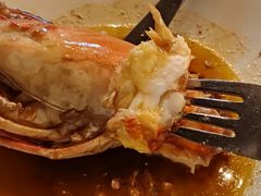 -Ministry of Crab(科伦坡店)