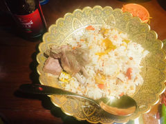 -楼兰新疆主题餐厅(悠方店)