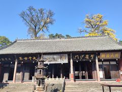 -金堂县云顶石城风景区
