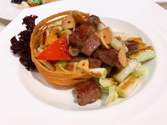 -利苑酒家(金宝店)