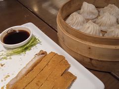 -南翔馒头店(豫园店)