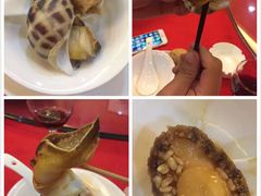 -老东风菜馆·潮汕大排档