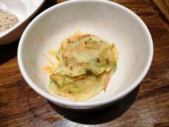-素满香·食养自助(天一广场店)