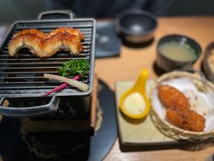 -沼津港精致料理·寿喜烧·烧鸟(青浦宝龙广场日料榜单店)