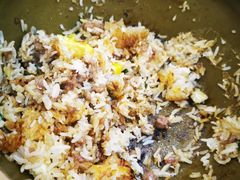 -红星光发煲仔饭(文海店)