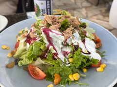 -Lets burger非常汉堡·环球风味(蓝色港湾店)