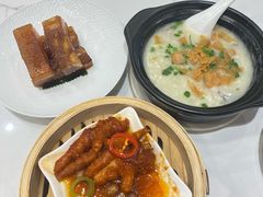 -欢乐海岸美食联盟