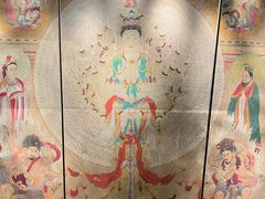 -张掖市博物馆