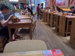 -福客麻辣烫·现炒麻辣香锅(印力中心店)